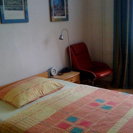 Hotel Line Литвинов Экстерьер фото