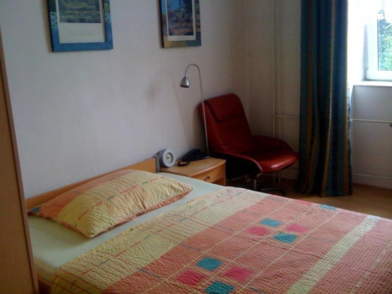 Hotel Line Литвинов Экстерьер фото