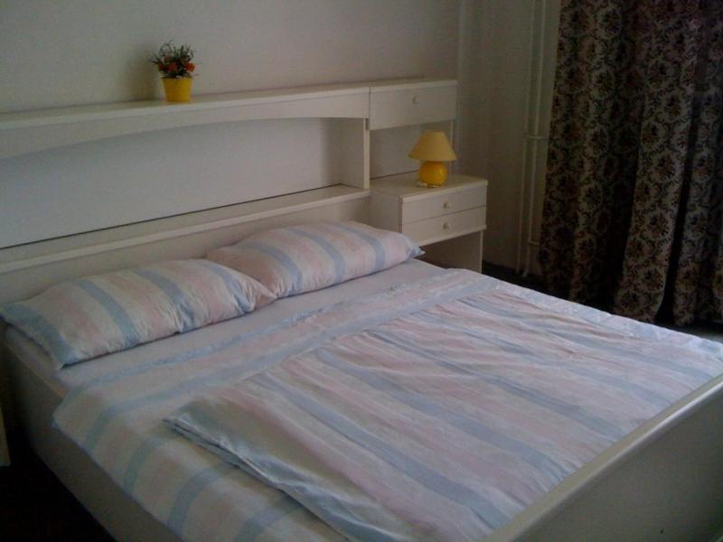Hotel Line Литвинов Экстерьер фото