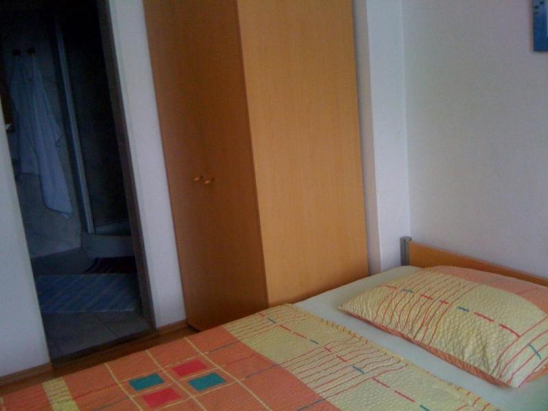 Hotel Line Литвинов Экстерьер фото